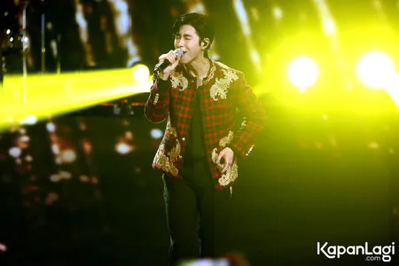 Foto TVXQ