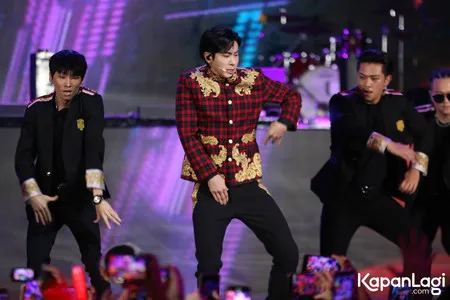 Foto TVXQ
