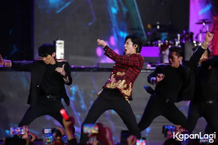 Foto TVXQ