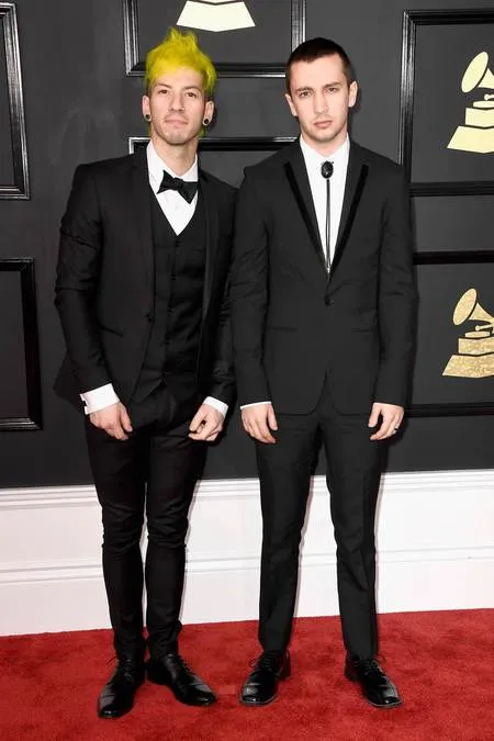Foto Twenty One Pilots