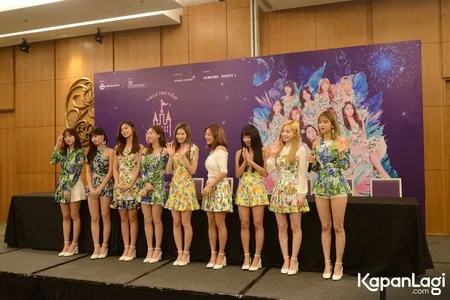 Foto TWICE