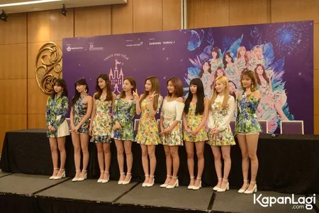 Foto TWICE