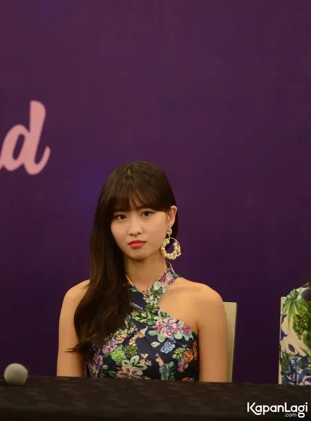 Foto TWICE
