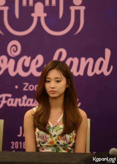 Foto TWICE