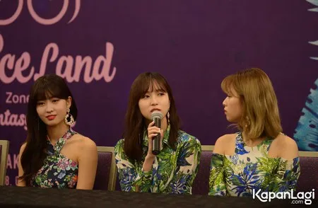Foto TWICE