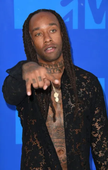 Foto Ty Dolla Sign