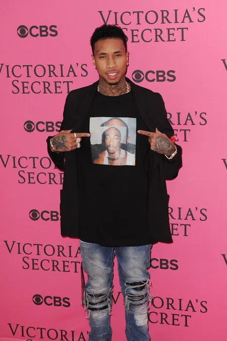 Foto Tyga