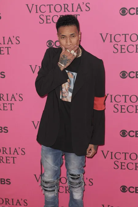 Foto Tyga