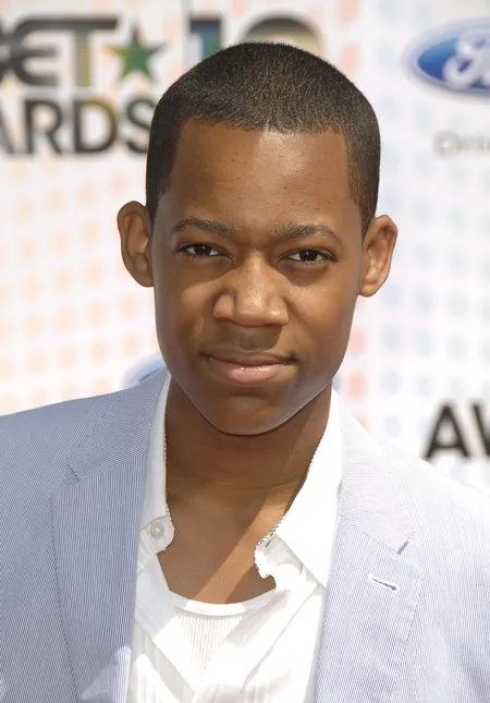 Foto Tyler James Williams
