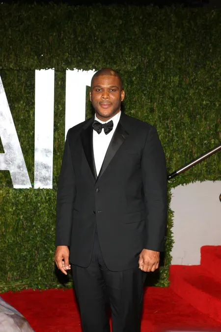 Foto Tyler Perry