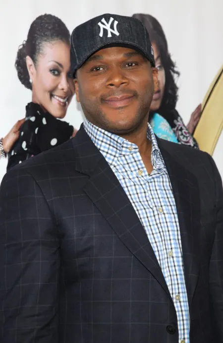 Foto Tyler Perry