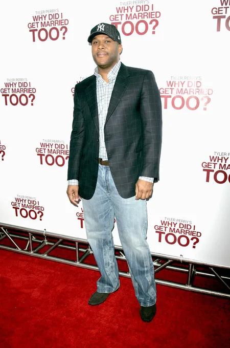Foto Tyler Perry