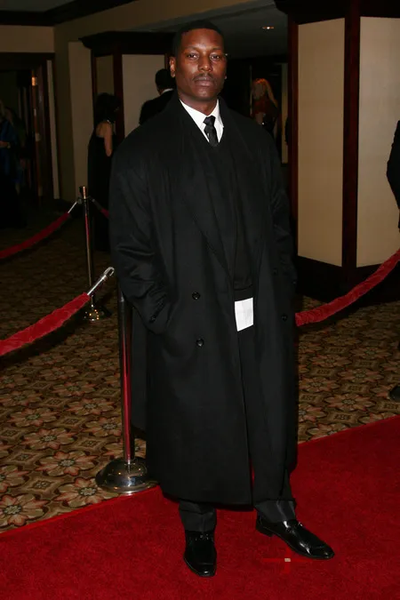 Foto Tyrese Gibson