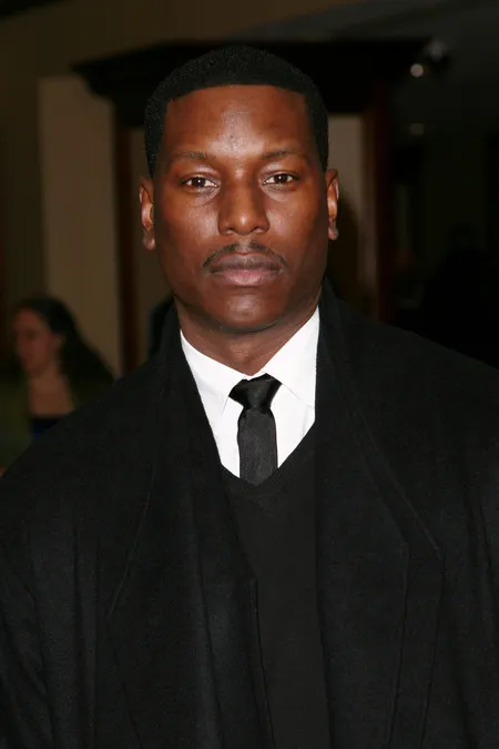 Foto Tyrese Gibson