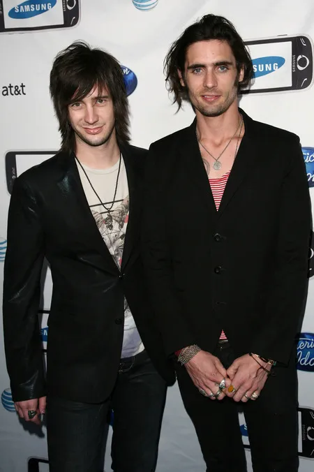 Foto Tyson Ritter
