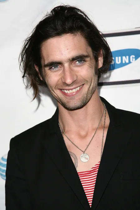 Foto Tyson Ritter