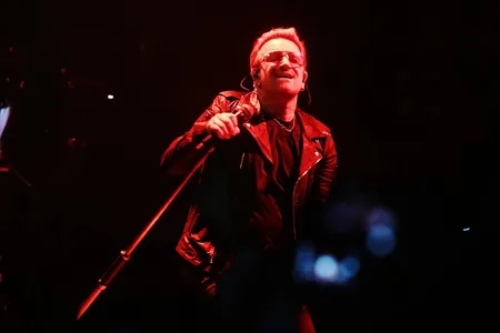 Foto U2