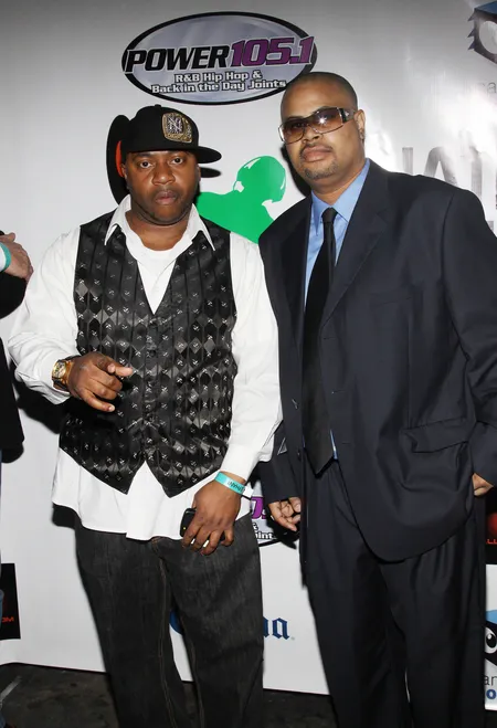 Foto Ultramagnetic Mcs