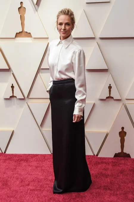 Foto Uma Thurman