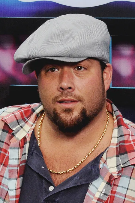 Foto Uncle Kracker