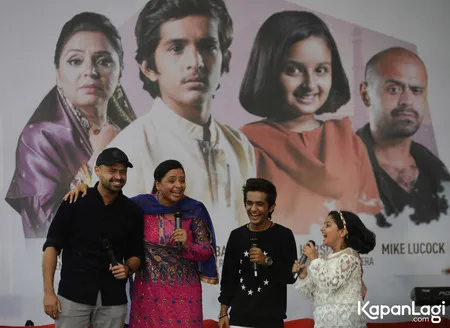 Foto Vaishali Thakkar