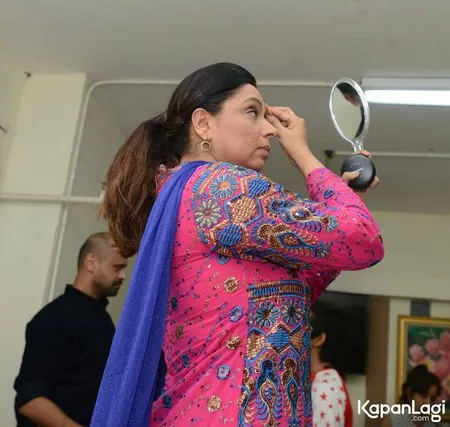 Foto Vaishali Thakkar