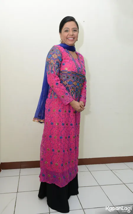 Foto Vaishali Thakkar