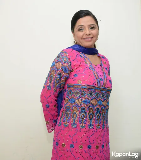 Foto Vaishali Thakkar