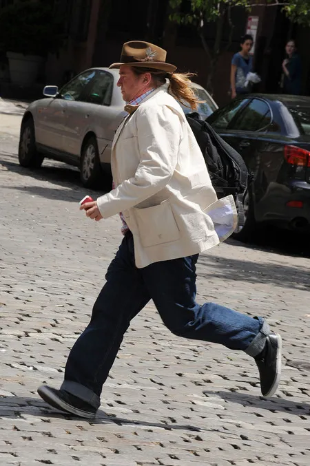 Foto Val Kilmer