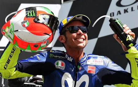 Foto Valentino Rossi