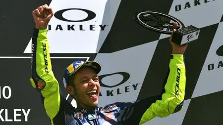 Foto Valentino Rossi