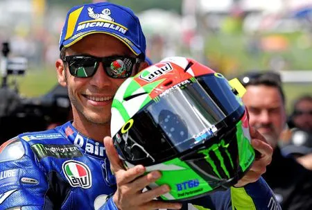 Foto Valentino Rossi
