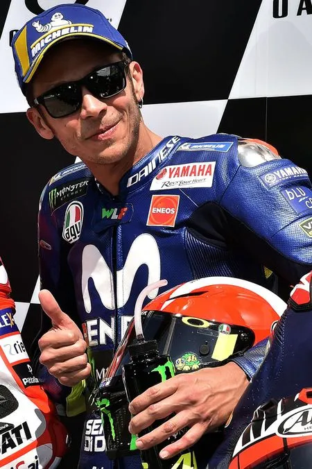 Foto Valentino Rossi