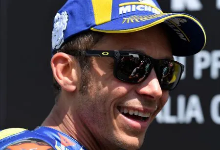 Foto Valentino Rossi