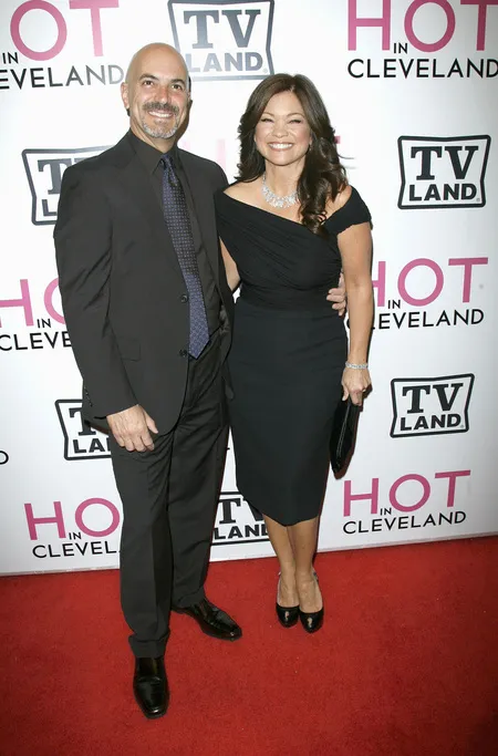 Foto Valerie Bertinelli