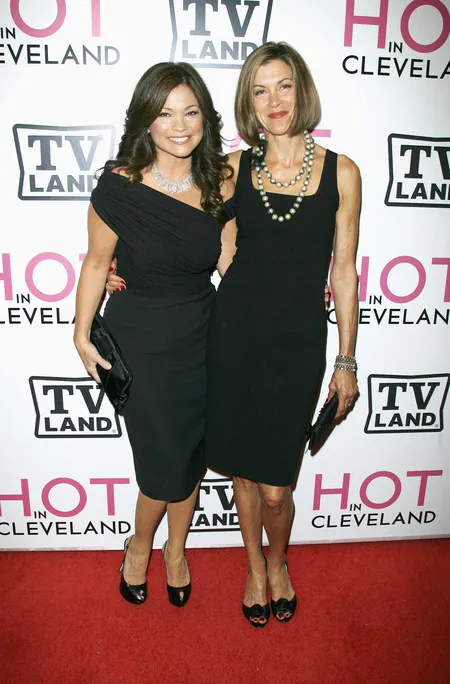 Foto Valerie Bertinelli