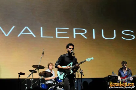 Foto Valerius