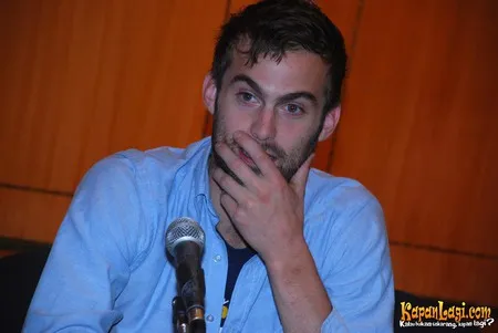 Foto Vampire Weekend