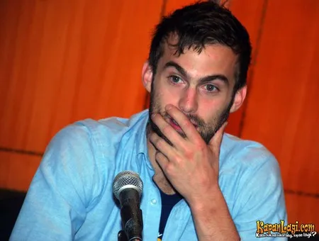 Foto Vampire Weekend