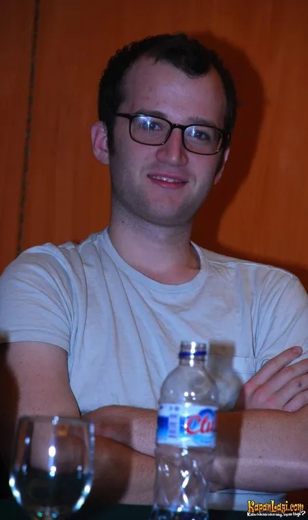 Foto Vampire Weekend