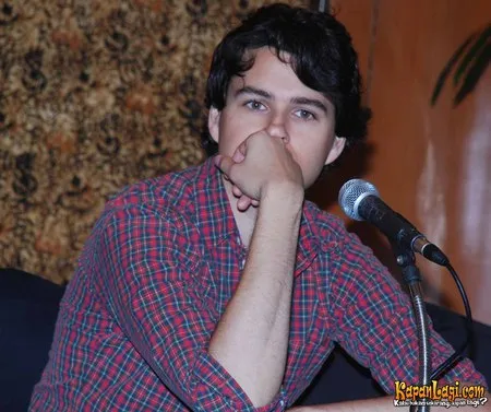 Foto Vampire Weekend