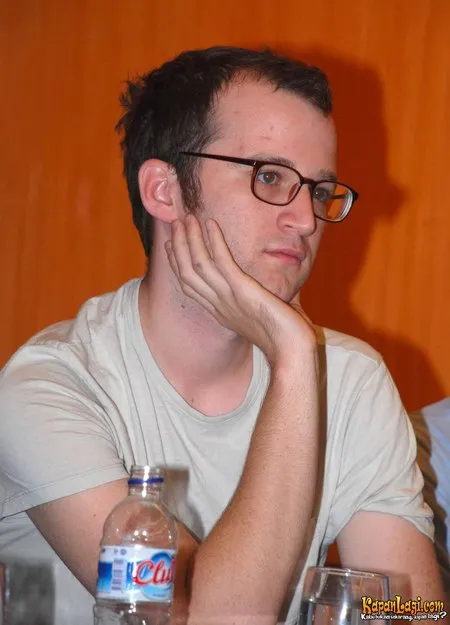 Foto Vampire Weekend