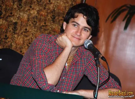 Foto Vampire Weekend