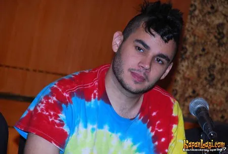 Foto Vampire Weekend