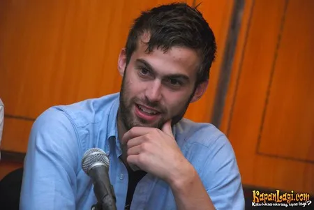 Foto Vampire Weekend