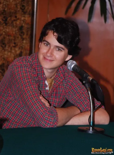 Foto Vampire Weekend