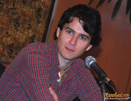 Foto Vampire Weekend