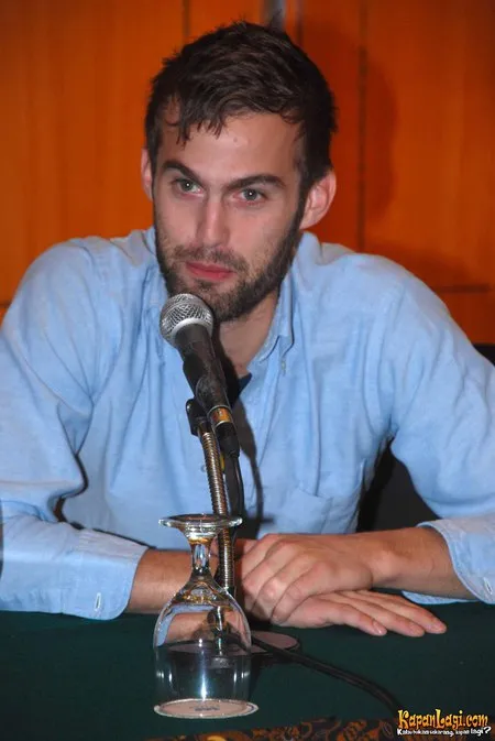 Foto Vampire Weekend