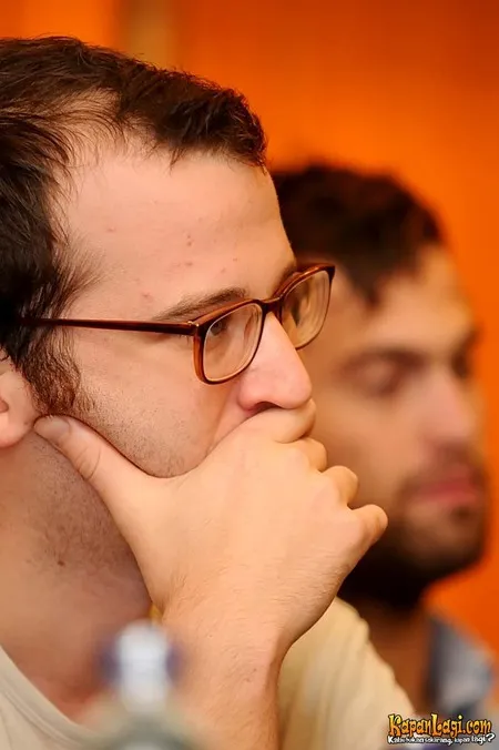 Foto Vampire Weekend