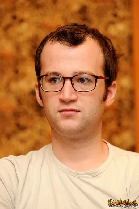 Foto Vampire Weekend